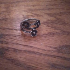 James avery budding vine ring